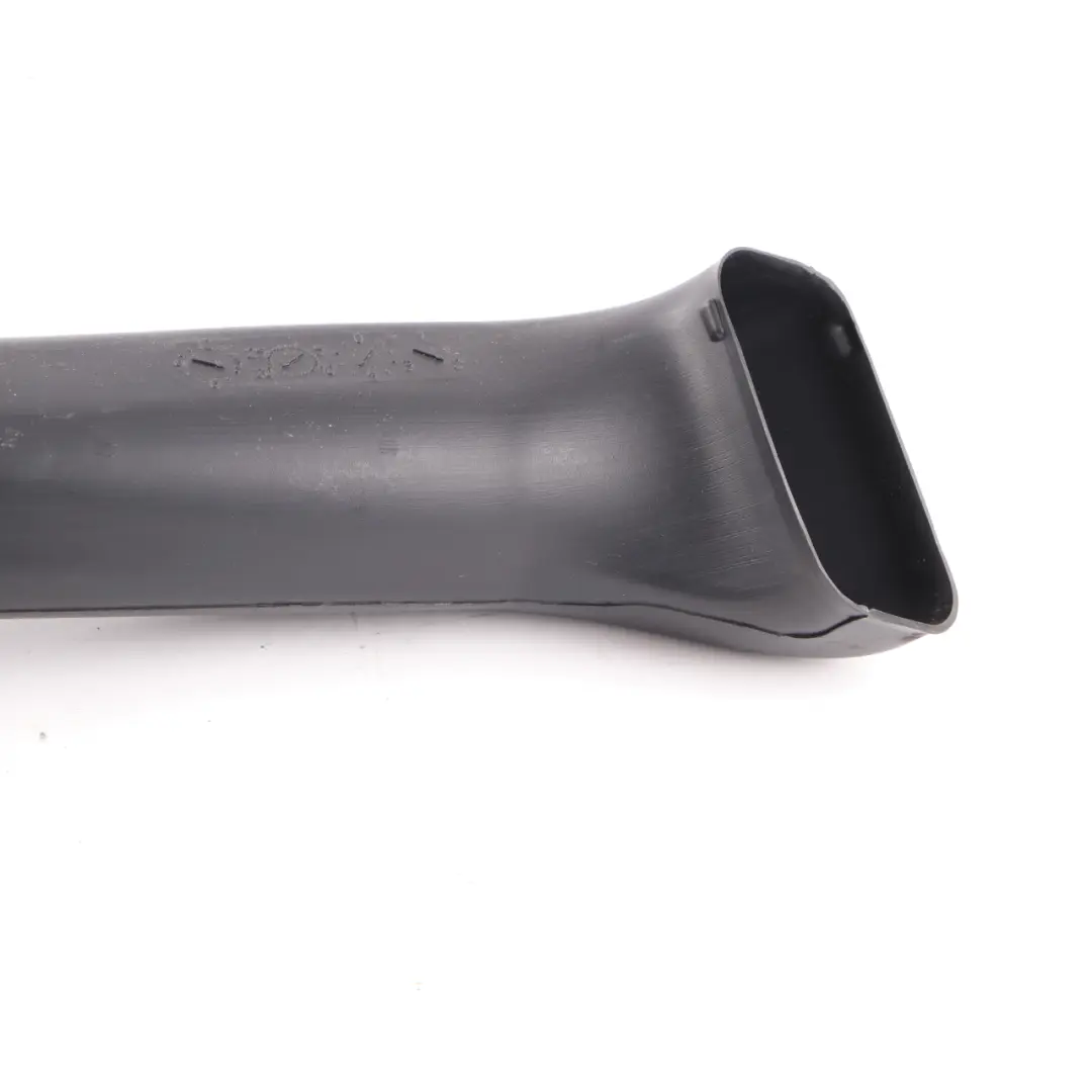 Mercedes Vito W639 Luftkanal Entlüftungsschlauch Rohr links - SKU A6398310245 - Teilenummer A6398310245