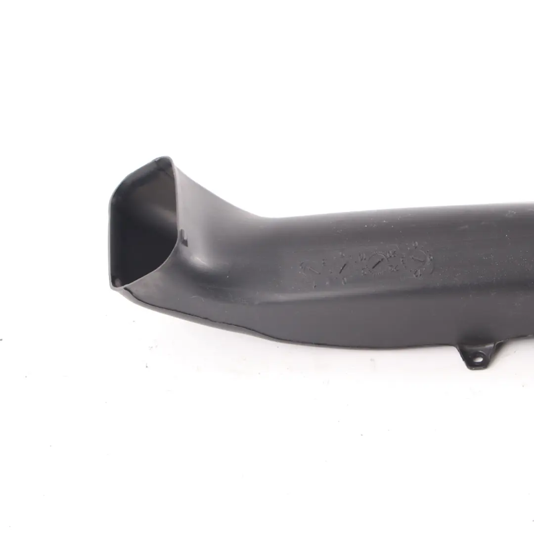 Luftkanal Entlüftungsschlauch Rohr links für Mercedes Vito W639 mit Teilenummer A6398310245 Mercedes Vito W639 Luftkanal Entlüftungsschlauch Rohr links - SKU A6398310245 - Teilenummer A6398310245