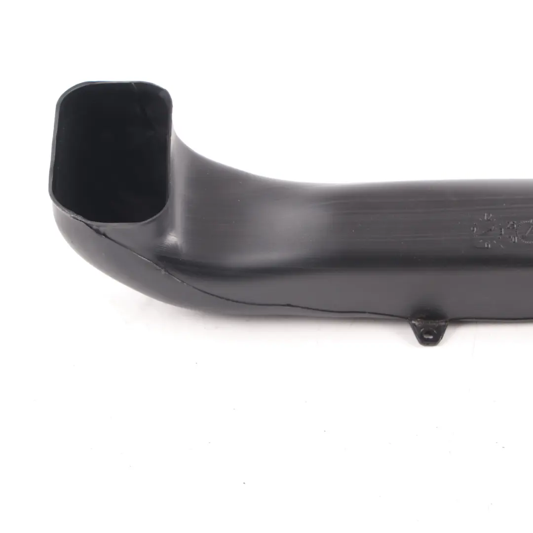 Mercedes Vito W639 Air duct Air Channel Vent Hose Pipe Right O/S - SKU A6398310345 - Part number A6398310345
