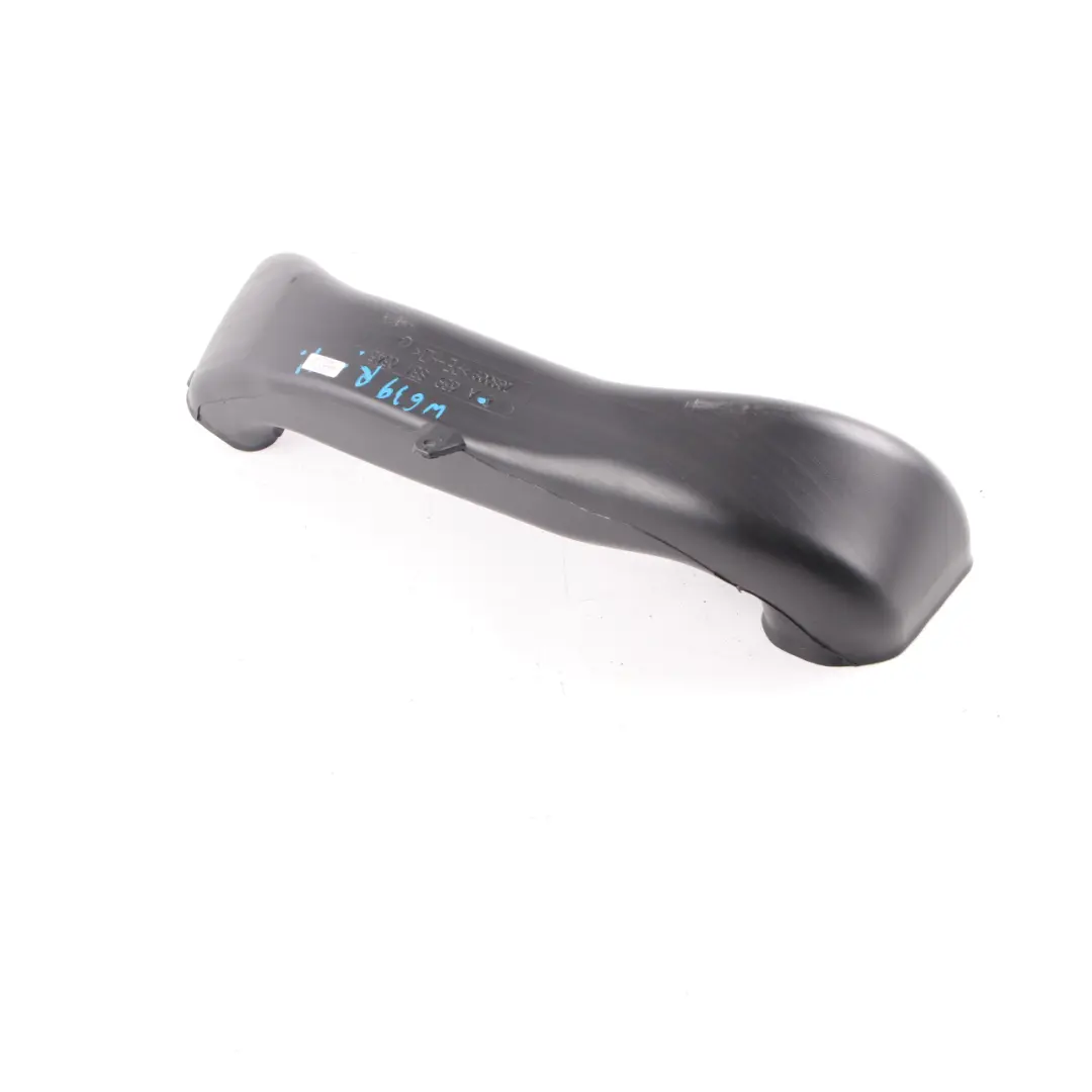 Conduit d'air Canal d'air Tuyau d'évent Droit pour Mercedes Vito W639 à propos du numéro de pièce A6398310345 Mercedes Vito W639 Conduit d'air Canal d'air Tuyau d'évent Droit - SKU A6398310345 - Numéro de pièce A6398310345