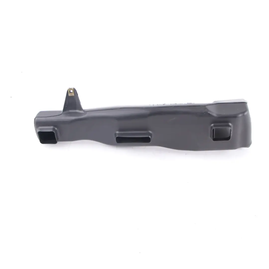 Mercedes W639 Rura Przewód Dolot Powietrza Lewy - SKU A6398310445 - Numer Części A6398310445