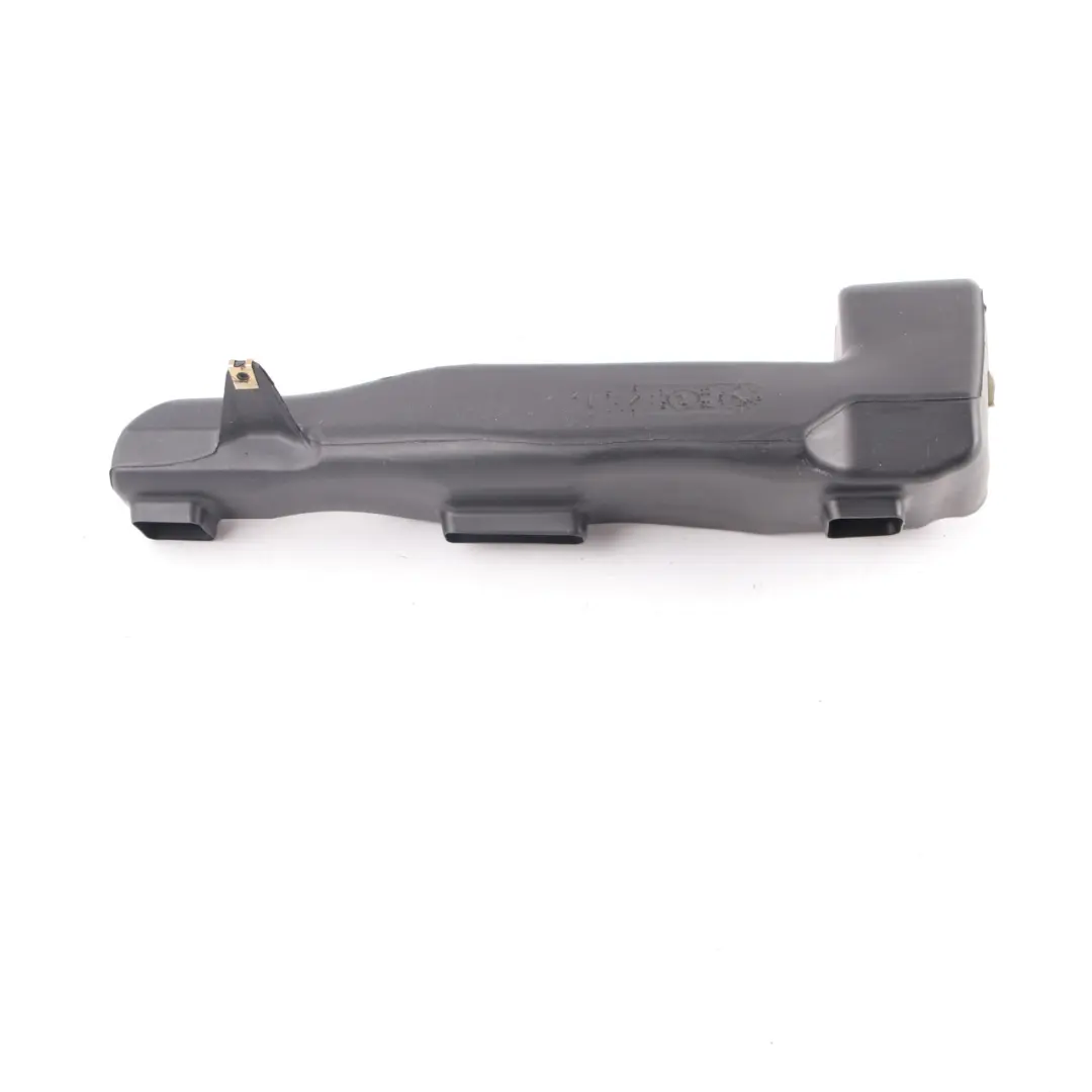 Mercedes W639 Guía conducto aire Tubo ventilación Trim Izquierda - SKU A6398310445 - Número de pieza A6398310445