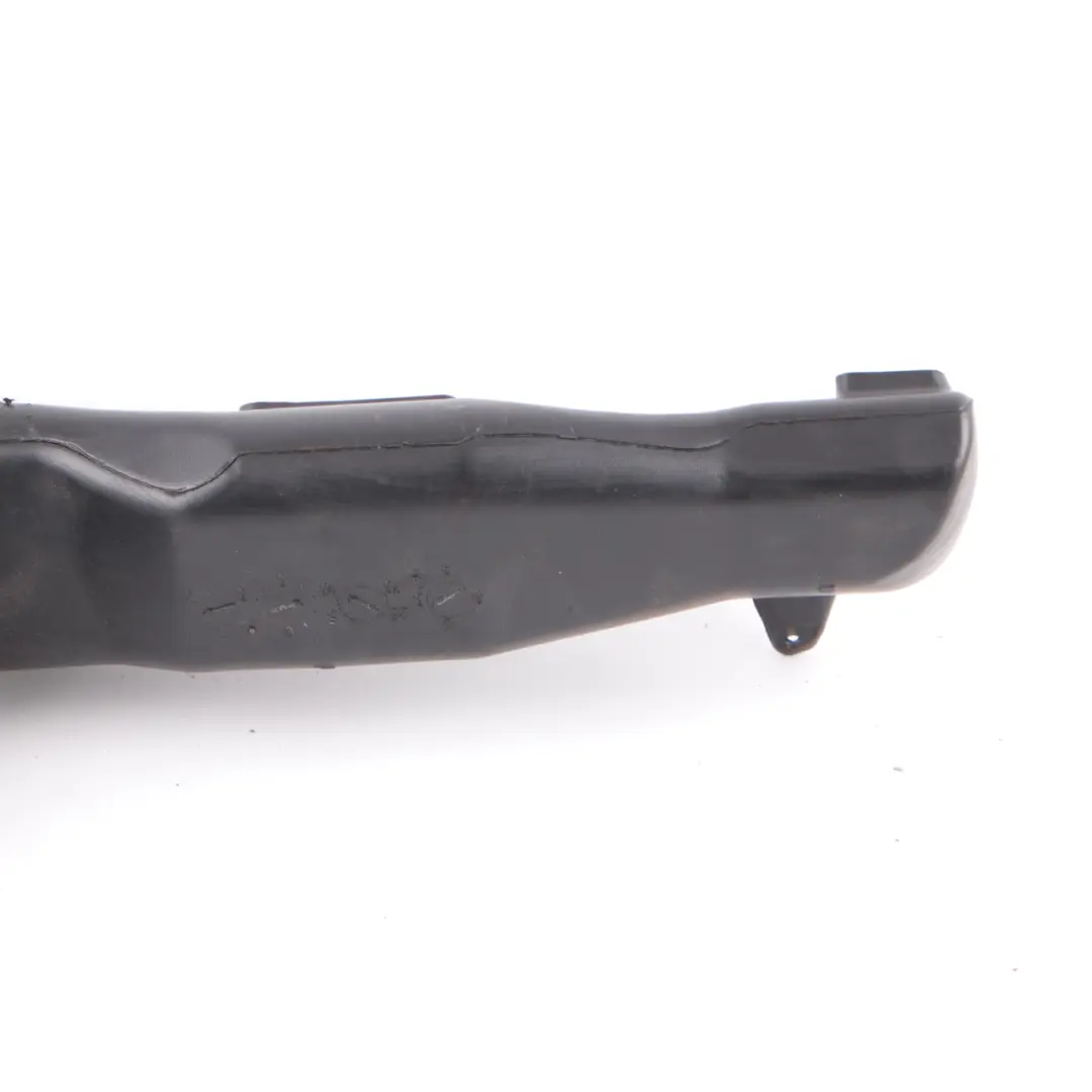 Mercedes Vito W639 Condotto d'aria Guida Tubo flessibile Diritto - SKU A6398310545 - Numero di parte A6398310545