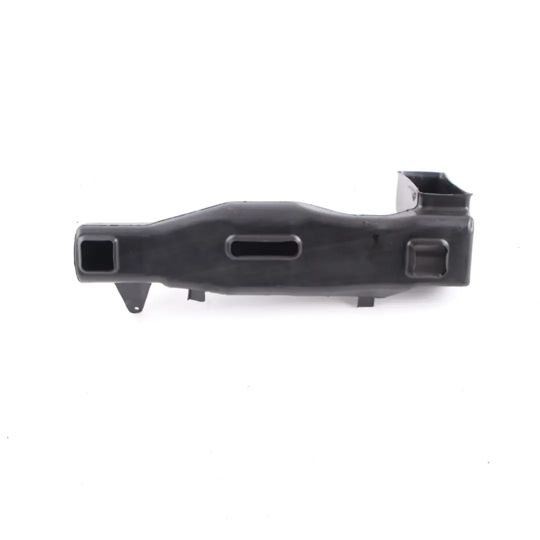 Mercedes Vito Viano W639 Air Duct Guide Hose Pipe Vent Right O/S - SKU A6398310545 - Part number A6398310545