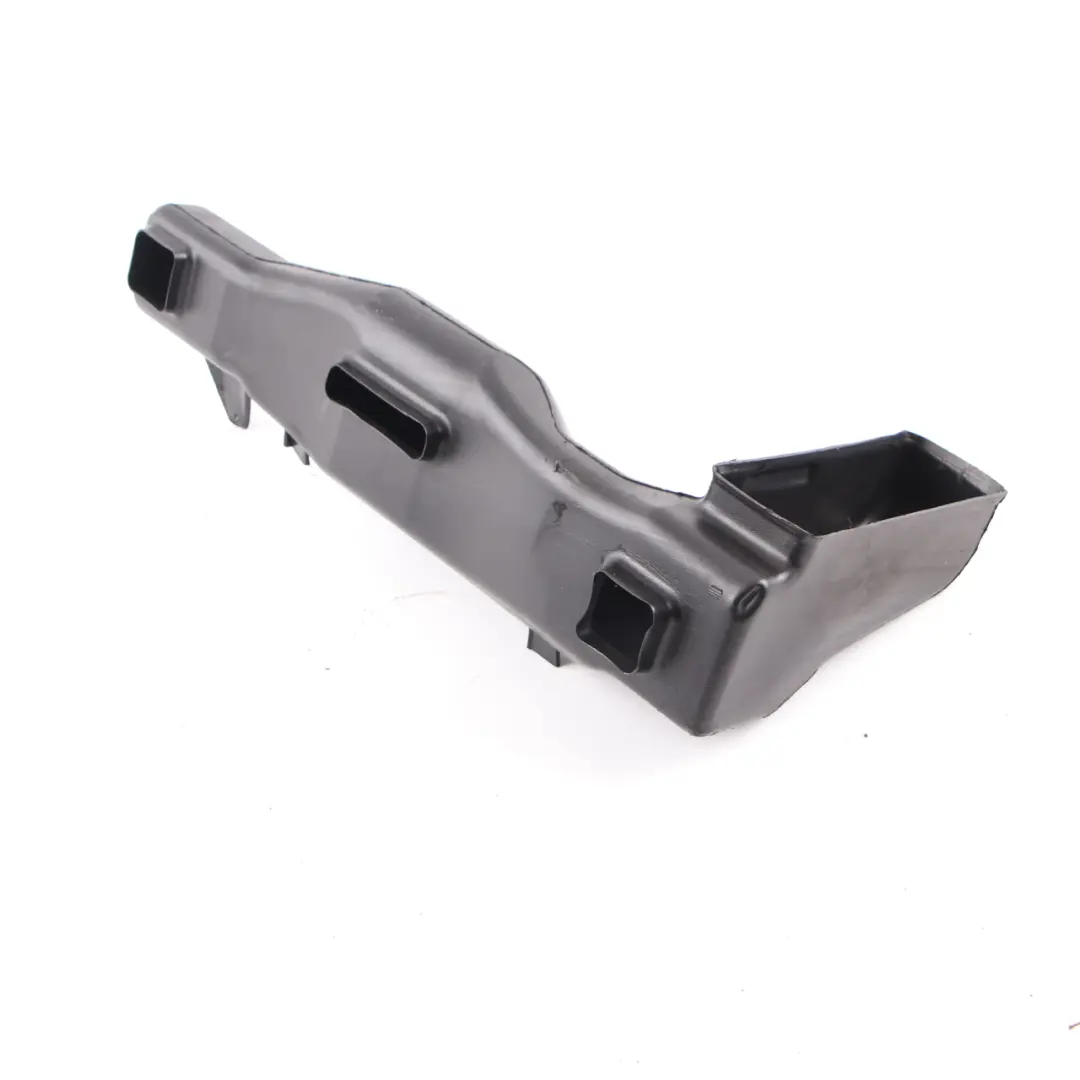 Mercedes Vito Viano W639 Air Duct Guide Hose Pipe Vent Right O/S - SKU A6398310545 - Part number A6398310545