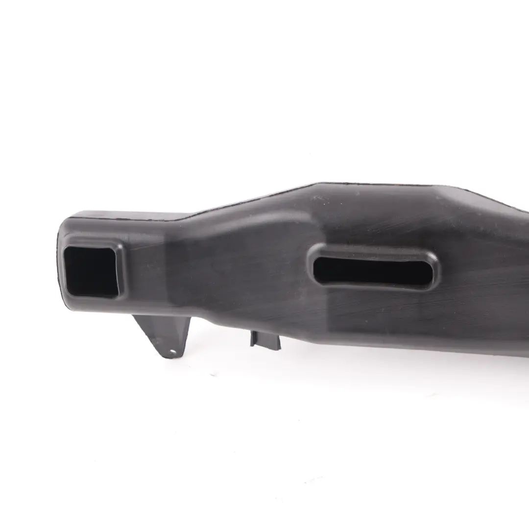 Mercedes Vito W639 Condotto d'aria Guida Tubo flessibile Diritto - SKU A6398310545 - Numero di parte A6398310545