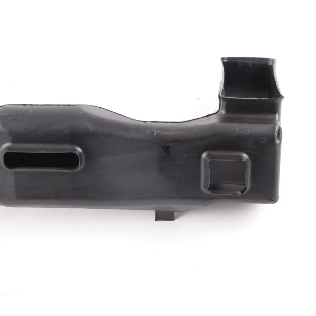 Mercedes Vito Viano W639 Air Duct Guide Hose Pipe Vent Right O/S - SKU A6398310545 - Part number A6398310545