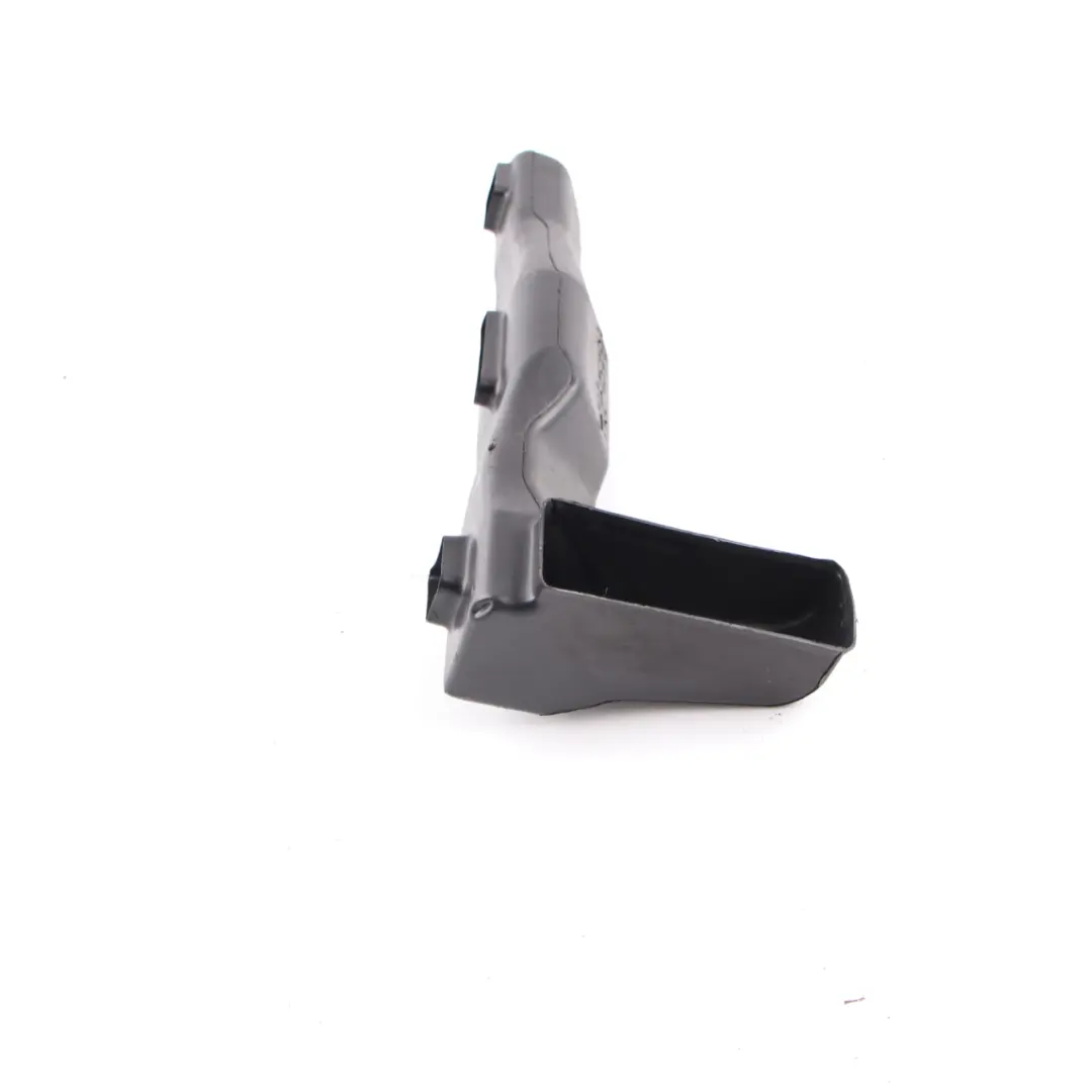 Mercedes Vito Viano W639 Air Duct Guide Hose Pipe Vent Right O/S - SKU A6398310545 - Part number A6398310545