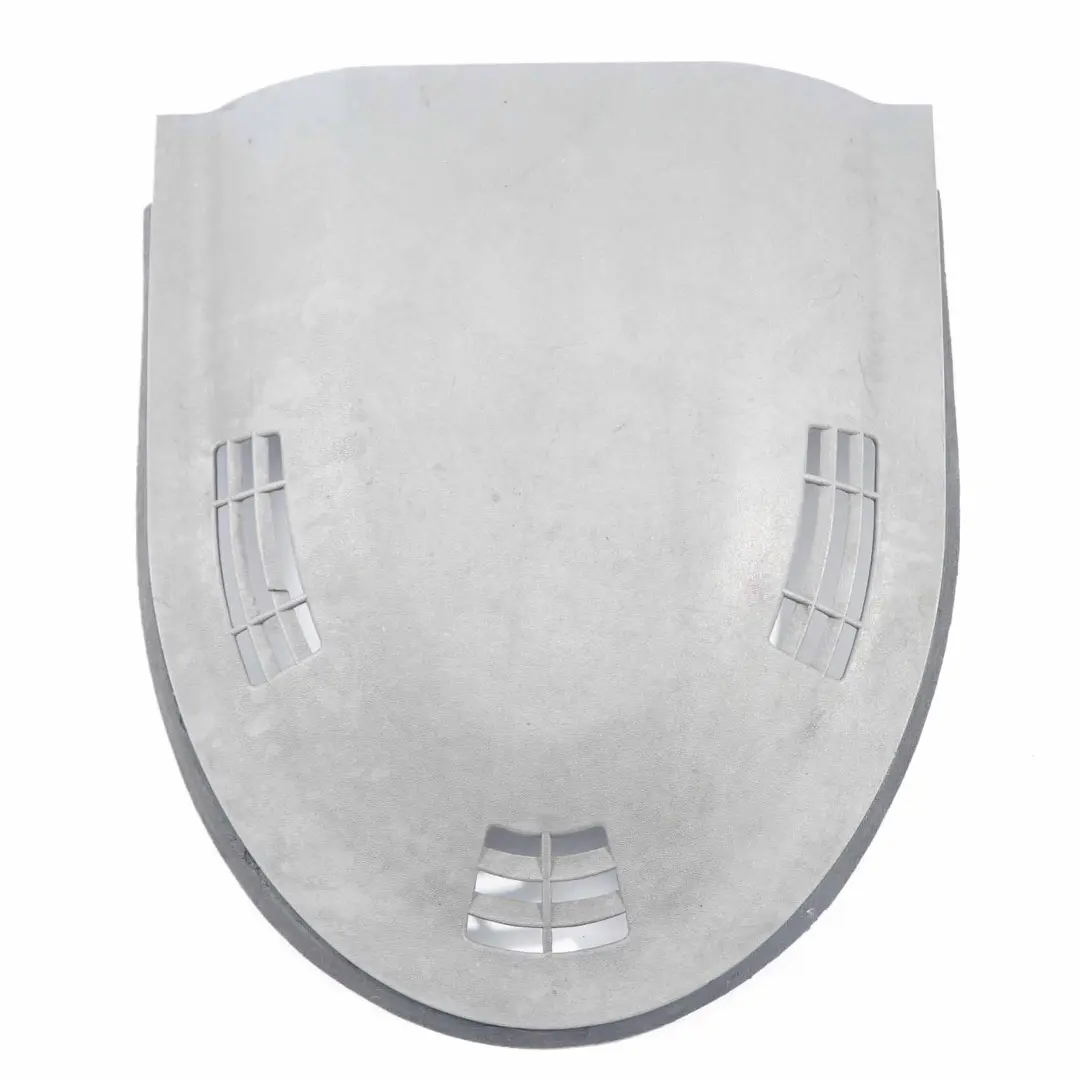 Heizung Heiß Kaltluft Ring Düse Kanal abdeckung Trim für Mercedes W639 mit Teilenummer A6398310860 Mercedes W639 Heizung Heiß Kaltluft Ring Düse Kanal abdeckung Trim - SKU A6398310860 - Teilenummer A6398310860