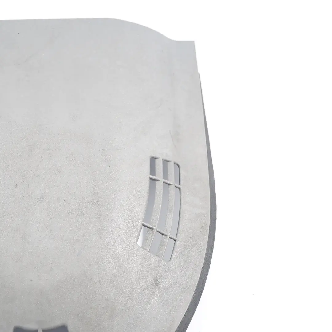 Mercedes Vito W639 Riscaldatore calda fredda Anello ugello copertura - SKU A6398310860 - Numero di parte A6398310860