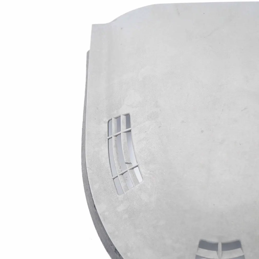 Mercedes Vito W639 Chauffage Air Chaud Froid Buse Gaine Garniture - SKU A6398310860 - Numéro de pièce A6398310860