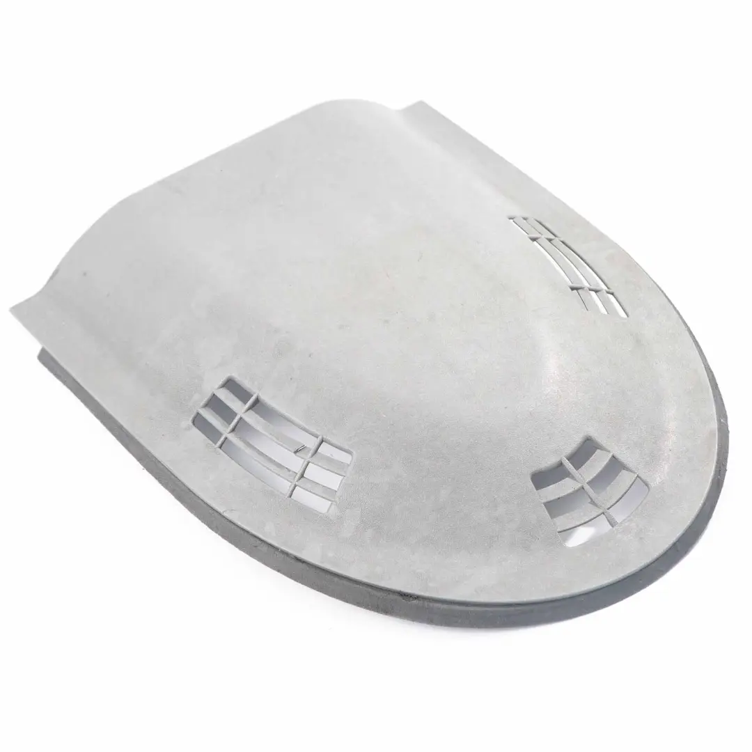 Mercedes Vito W639 Riscaldatore calda fredda Anello ugello copertura - SKU A6398310860 - Numero di parte A6398310860