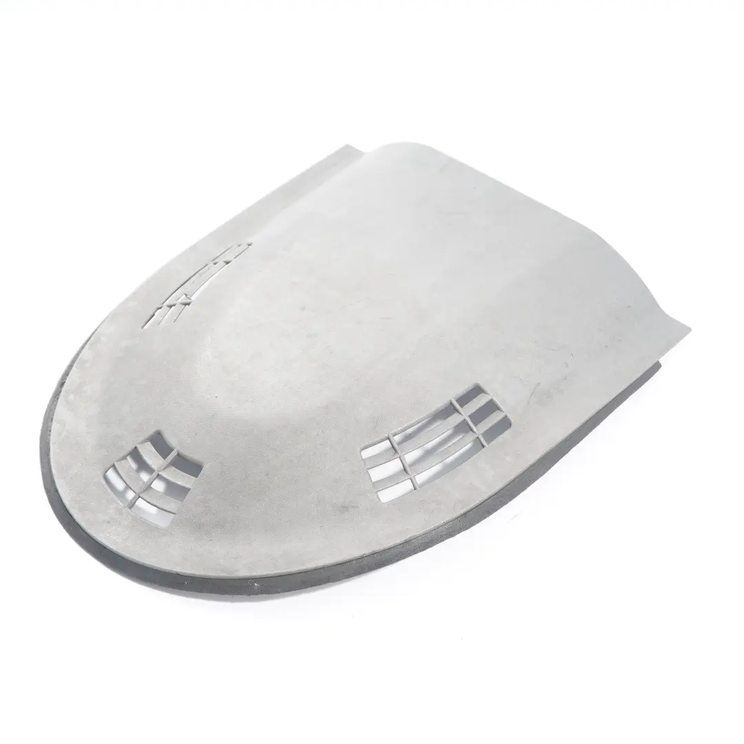 Mercedes Vito W639 Riscaldatore calda fredda Anello ugello copertura - SKU A6398310860 - Numero di parte A6398310860
