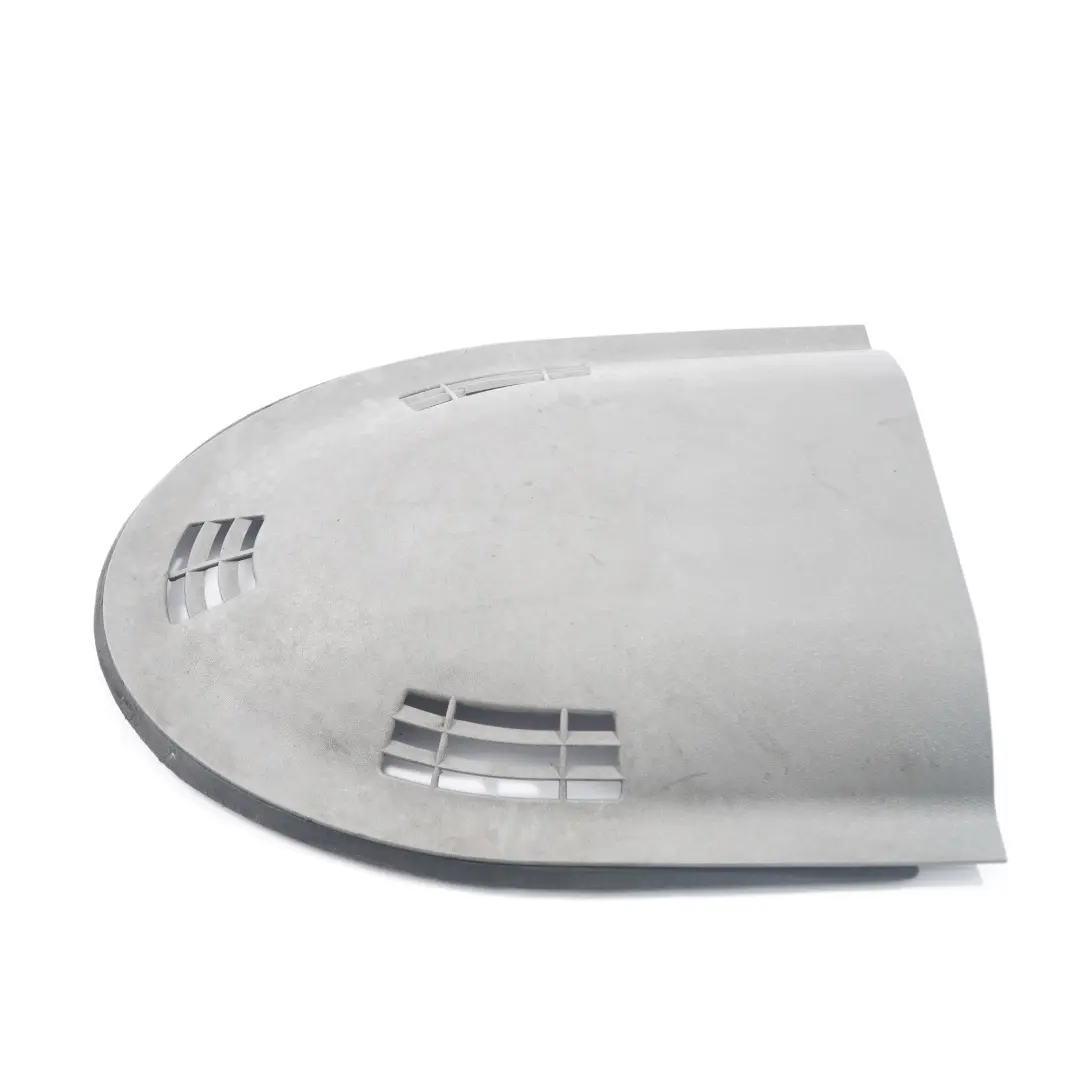 Mercedes Vito W639 Chauffage Air Chaud Froid Buse Gaine Garniture - SKU A6398310860 - Numéro de pièce A6398310860