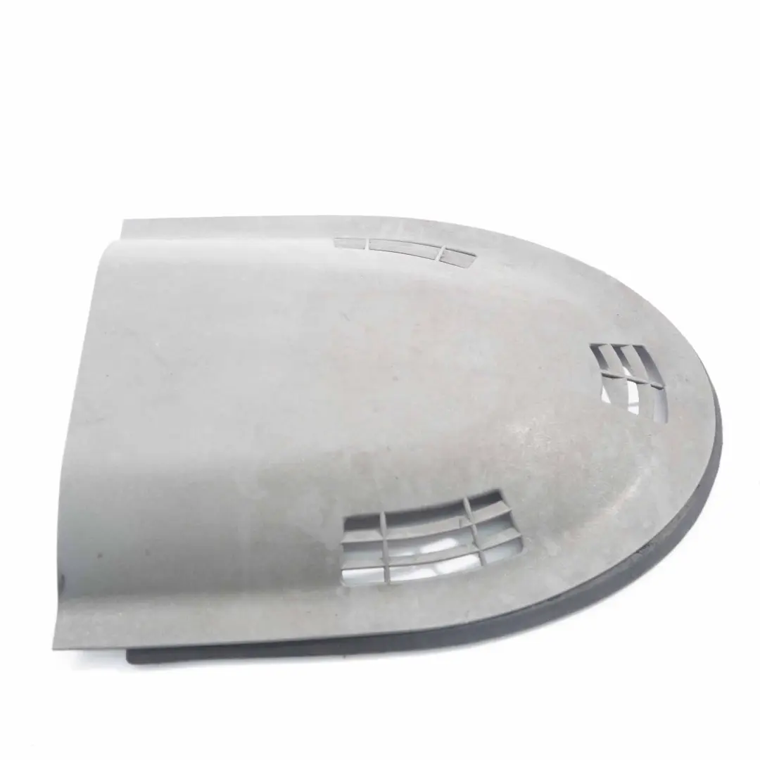 Heizung Heiß Kaltluft Ring Düse Kanal abdeckung Trim für Mercedes W639 mit Teilenummer A6398310860 Mercedes W639 Heizung Heiß Kaltluft Ring Düse Kanal abdeckung Trim - SKU A6398310860 - Teilenummer A6398310860