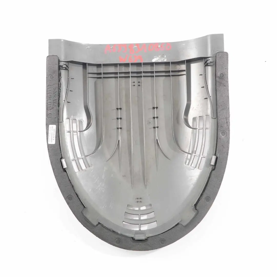 Mercedes Vito W639 Riscaldatore calda fredda Anello ugello copertura - SKU A6398310860 - Numero di parte A6398310860
