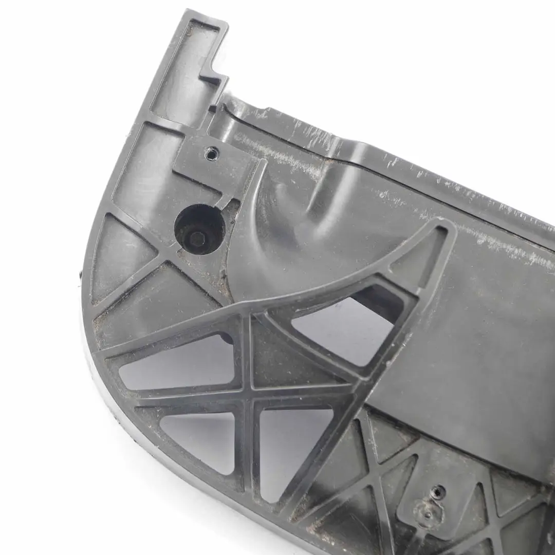 Mercedes Vito W639 Chauffage Matrix Air Chaud Froid Anneau Buse Couvre Gaine - SKU A6398311060 - Numéro de pièce A6398311060