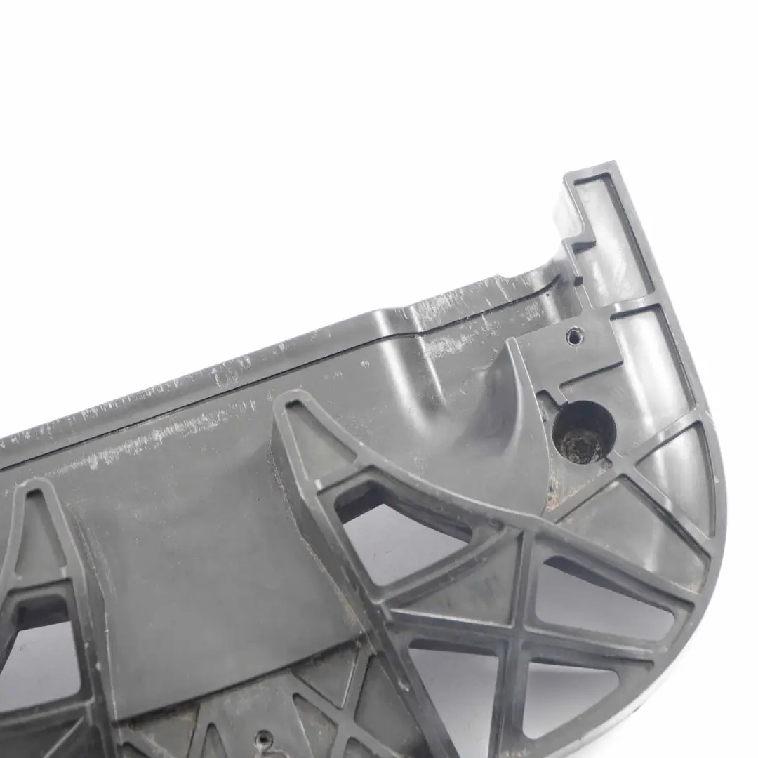 Mercedes Vito W639 Chauffage Matrix Air Chaud Froid Anneau Buse Couvre Gaine - SKU A6398311060 - Numéro de pièce A6398311060