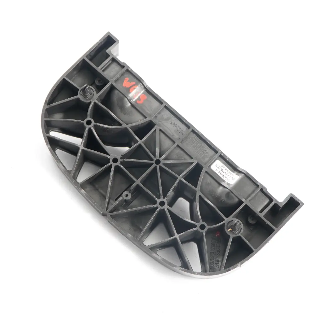 Mercedes Vito W639 Heater Matrix Hot Cold Air Ring Nozzle Duct Cover - SKU A6398311060 - Part number A6398311060