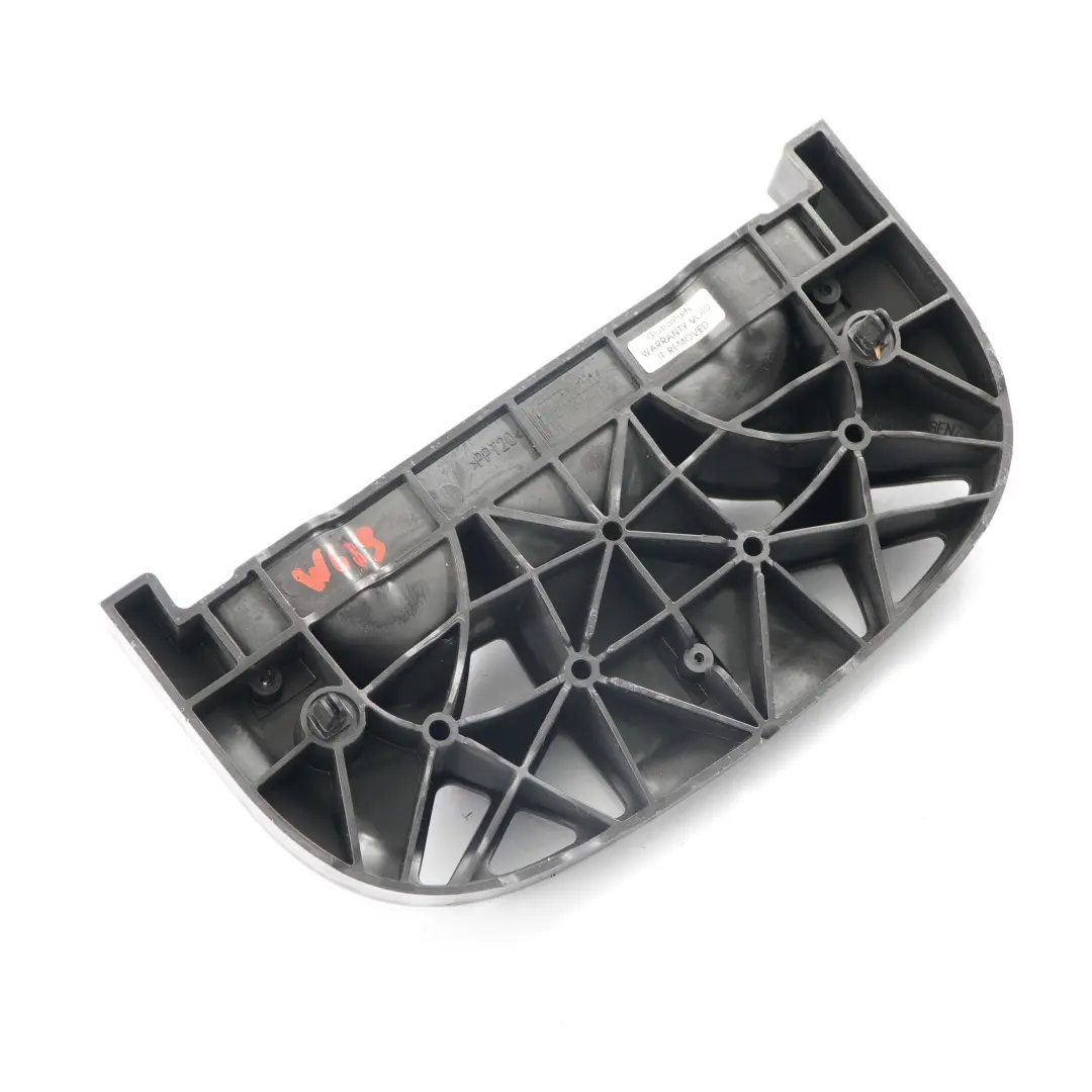 Mercedes Vito W639 Chauffage Matrix Air Chaud Froid Anneau Buse Couvre Gaine - SKU A6398311060 - Numéro de pièce A6398311060