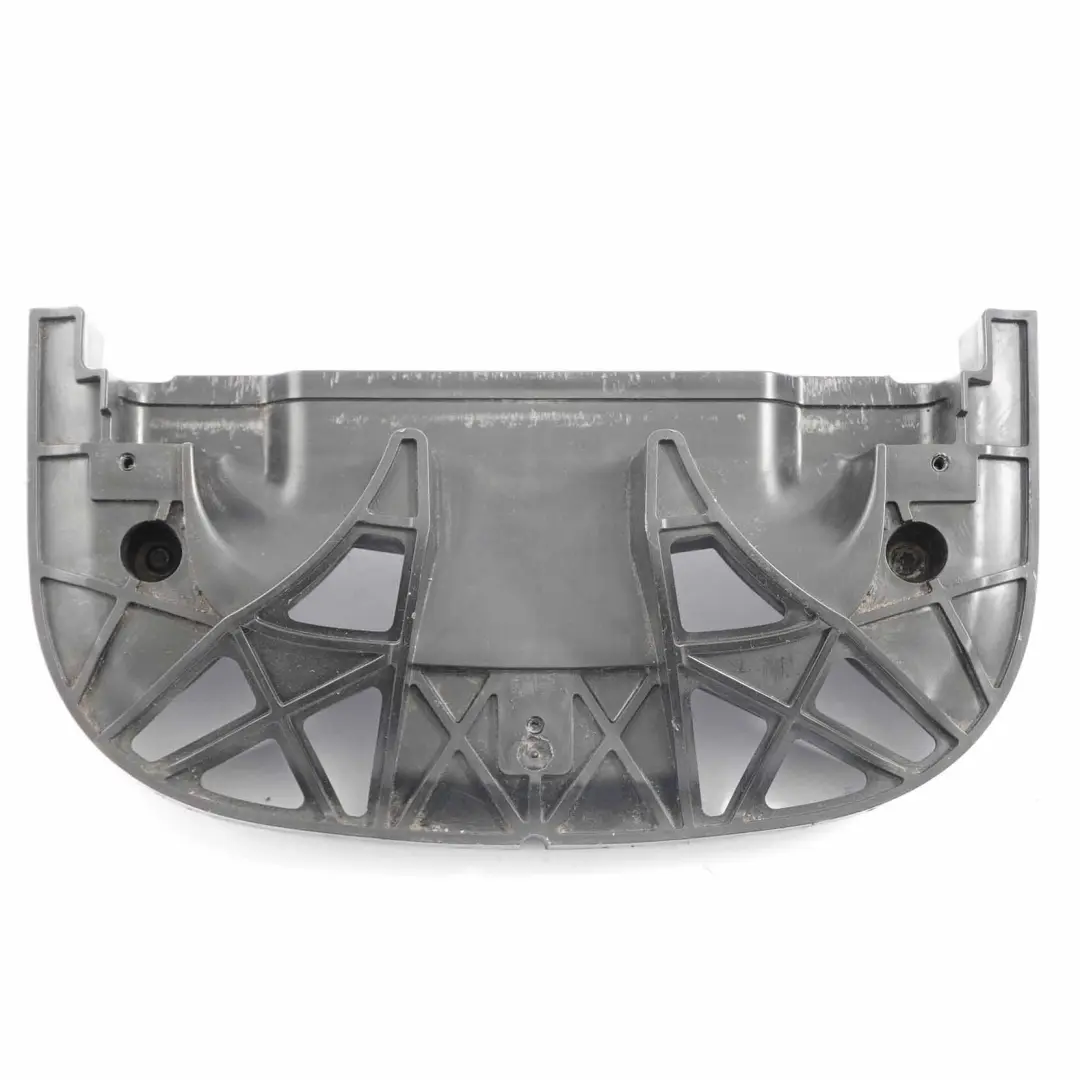 Mercedes Vito W639 Calentador Matriz Aire Frío Caliente Boquilla Conducto Tapa - SKU A6398311060 - Número de pieza A6398311060