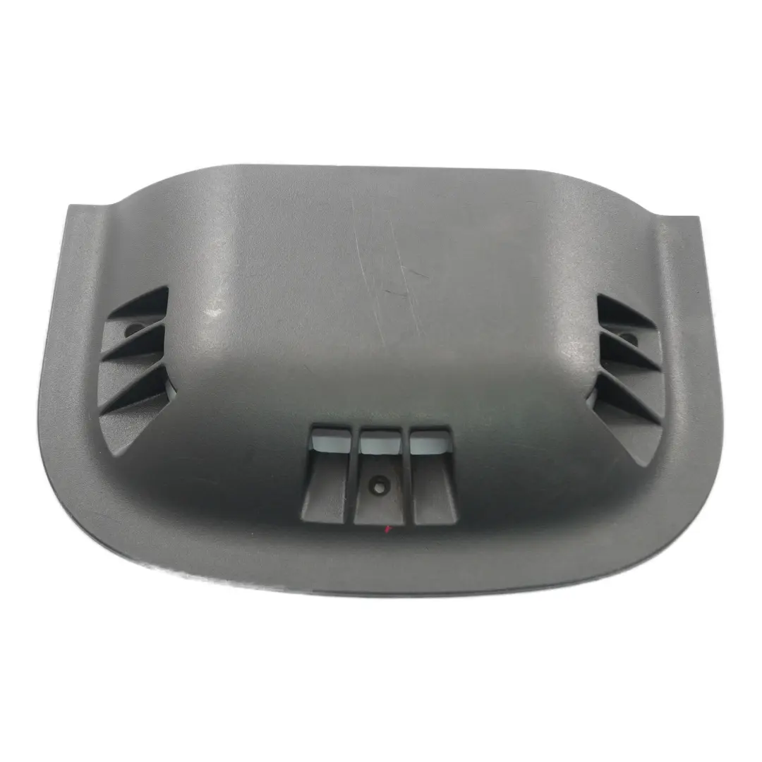 Front Air Vent Nozzle Grill Cover Trim Panel to Mercedes Vito W639 with Part number A6398311160 Mercedes Vito W639 Front Air Vent Nozzle Grill Cover Trim Panel - SKU A6398311160 - Part number A6398311160