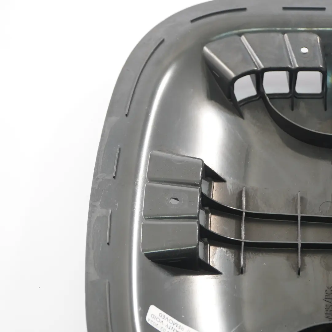 Panneau d'habillage de la grille d'aération avant pour Mercedes Vito W639 à propos du numéro de pièce A6398311160 Mercedes Vito W639 Panneau d'habillage de la grille d'aération avant - SKU A6398311160 - Numéro de pièce A6398311160