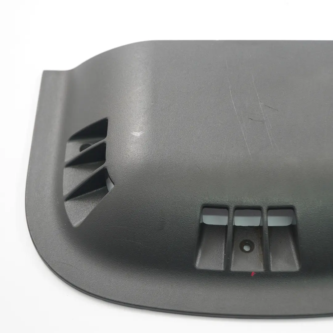 Mercedes Vito W639 Front Air Vent Nozzle Grill Cover Trim Panel - SKU A6398311160 - Part number A6398311160