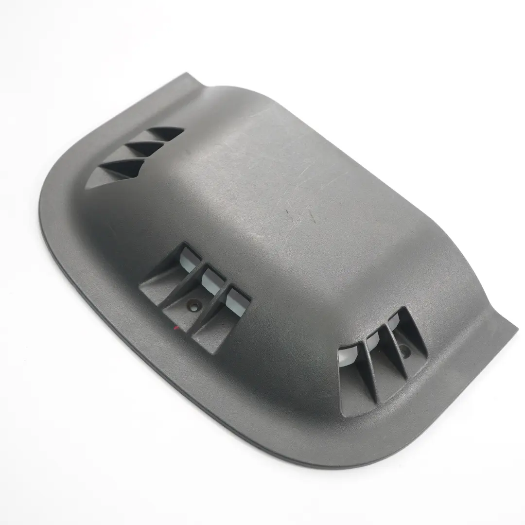 Front Air Vent Nozzle Grill Cover Trim Panel to Mercedes Vito W639 with Part number A6398311160 Mercedes Vito W639 Front Air Vent Nozzle Grill Cover Trim Panel - SKU A6398311160 - Part number A6398311160