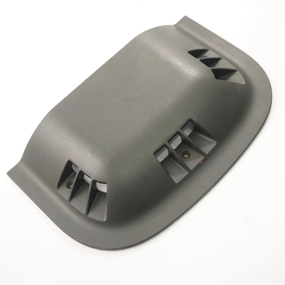 vordere Lüftungsdüse Grill Abdeckung Panel für Mercedes Vito W639 mit Teilenummer A6398311160 Mercedes Vito W639 vordere Lüftungsdüse Grill Abdeckung Panel - SKU A6398311160 - Teilenummer A6398311160