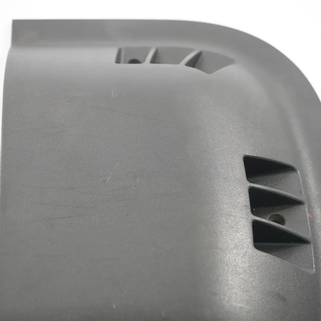 Mercedes Vito W639 Front Air Vent Nozzle Grill Cover Trim Panel - SKU A6398311160 - Part number A6398311160
