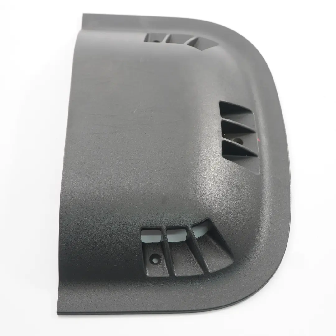 Panneau d'habillage de la grille d'aération avant pour Mercedes Vito W639 à propos du numéro de pièce A6398311160 Mercedes Vito W639 Panneau d'habillage de la grille d'aération avant - SKU A6398311160 - Numéro de pièce A6398311160