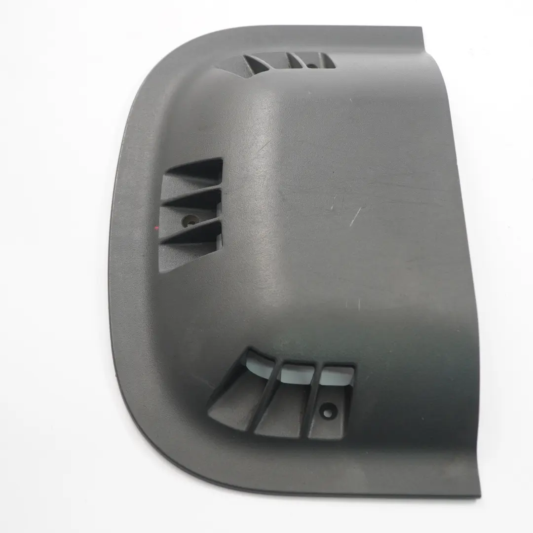 bocchetta d'aria anteriore griglia copertura pannello per Mercedes W639 con numero di parte A6398311160 Mercedes W639 bocchetta d'aria anteriore griglia copertura pannello - SKU A6398311160 - Numero di parte A6398311160