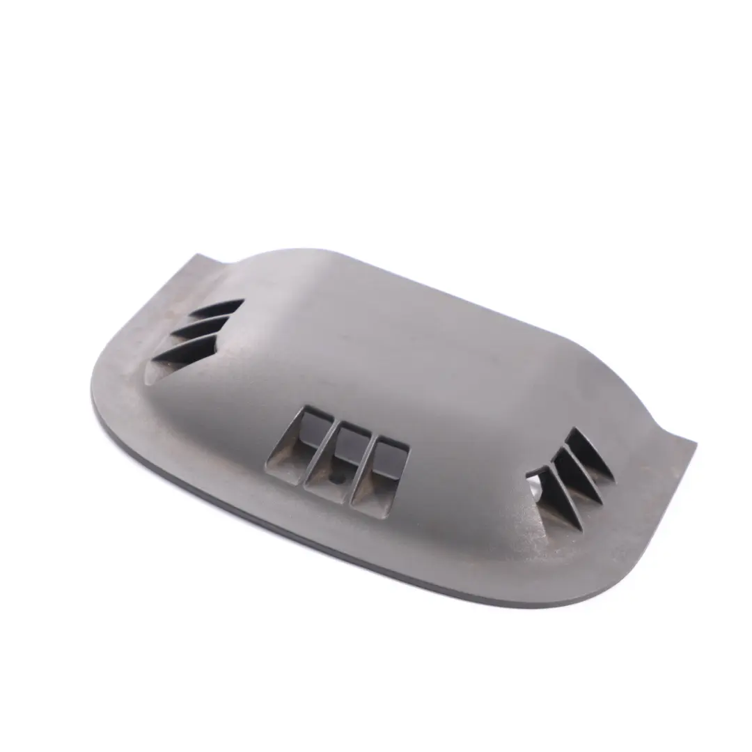 Front Air Vent Nozzle Grill Cover Trim Panel to Mercedes Vito W639 with Part number A6398311260 Mercedes Vito W639 Front Air Vent Nozzle Grill Cover Trim Panel - SKU A6398311260 - Part number A6398311260