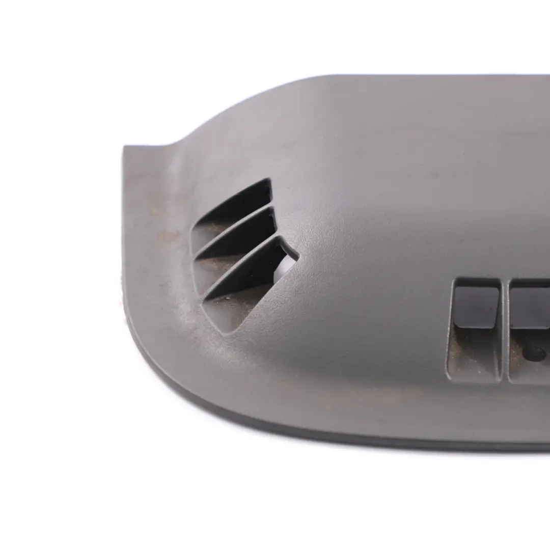 vordere Lüftungsdüse Grill Abdeckung Panel für Mercedes Vito W639 mit Teilenummer A6398311260 Mercedes Vito W639 vordere Lüftungsdüse Grill Abdeckung Panel - SKU A6398311260 - Teilenummer A6398311260