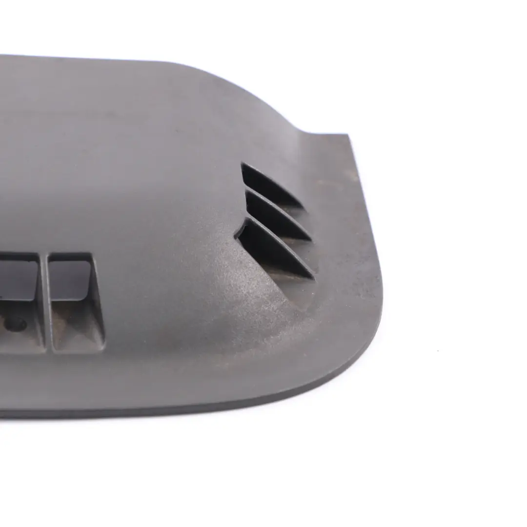 Mercedes Vito W639 Rejilla ventilación delantera Cubierta del panel - SKU A6398311260 - Número de pieza A6398311260