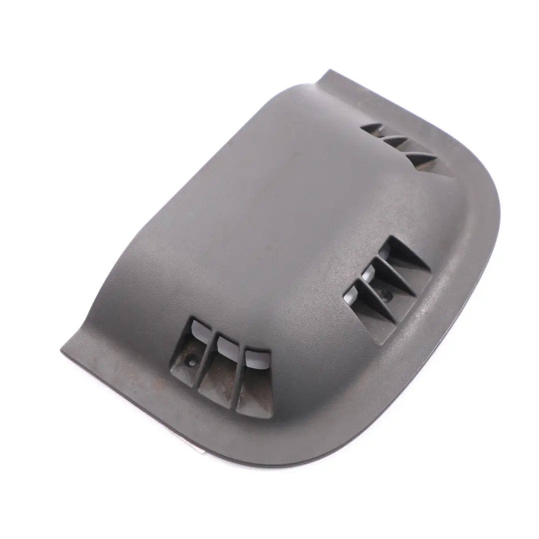 Rejilla ventilación delantera Cubierta del panel para Mercedes Vito W639 con número de pieza A6398311260 Mercedes Vito W639 Rejilla ventilación delantera Cubierta del panel - SKU A6398311260 - Número de pieza A6398311260