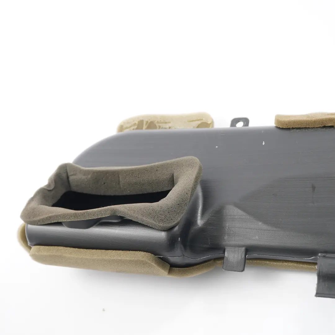 Canal Mercedes Vito W639 Conducto Aire Techo Trasero Derecho Sección Delantera para con número de pieza A6398311445 Canal Mercedes Vito W639 Conducto Aire Techo Trasero Derecho Sección Delantera - SKU A6398311445 - Número de pieza A6398311445