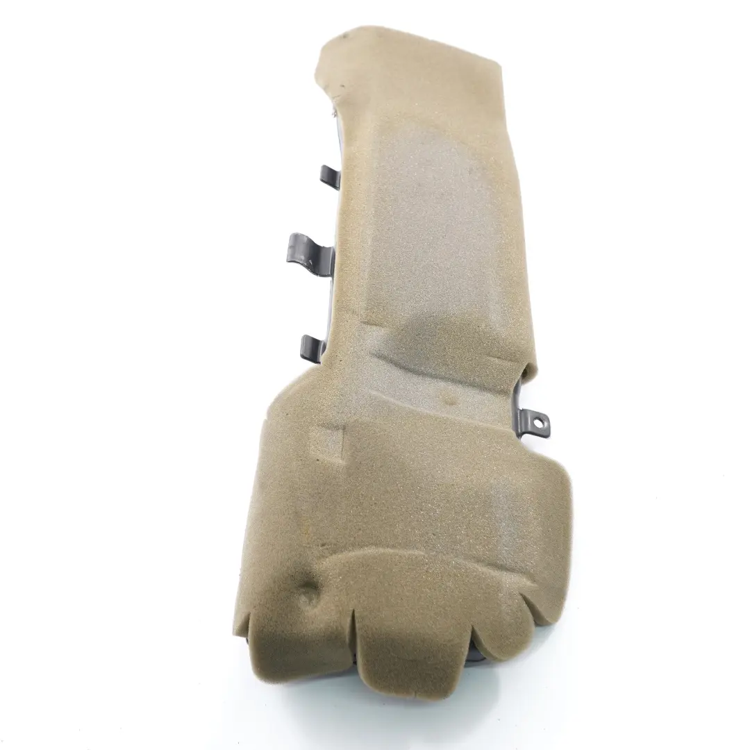 Channel Mercedes Vito W639 Rear Right Roof Air Duct Front Section to with Part number A6398311445 Channel Mercedes Vito W639 Rear Right Roof Air Duct Front Section - SKU A6398311445 - Part number A6398311445