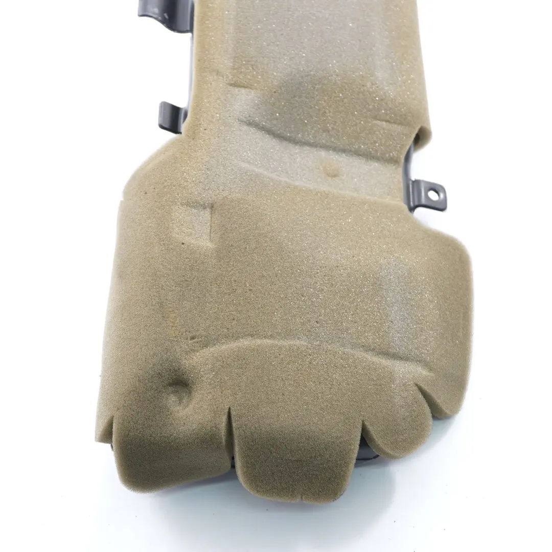  Canale Mercedes W639 Condotto aria tetto posteriore destro Sezione anteriore - SKU A6398311445 - Numero di parte A6398311445