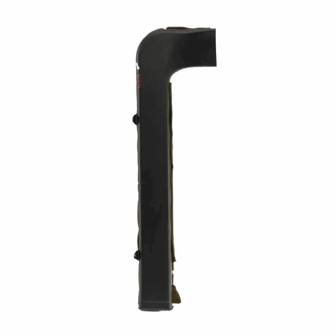 Mercedes Vito Viano W639 Conduit d'air Tube canalisation arrière - SKU A6398311745 - Numéro de pièce A6398311745