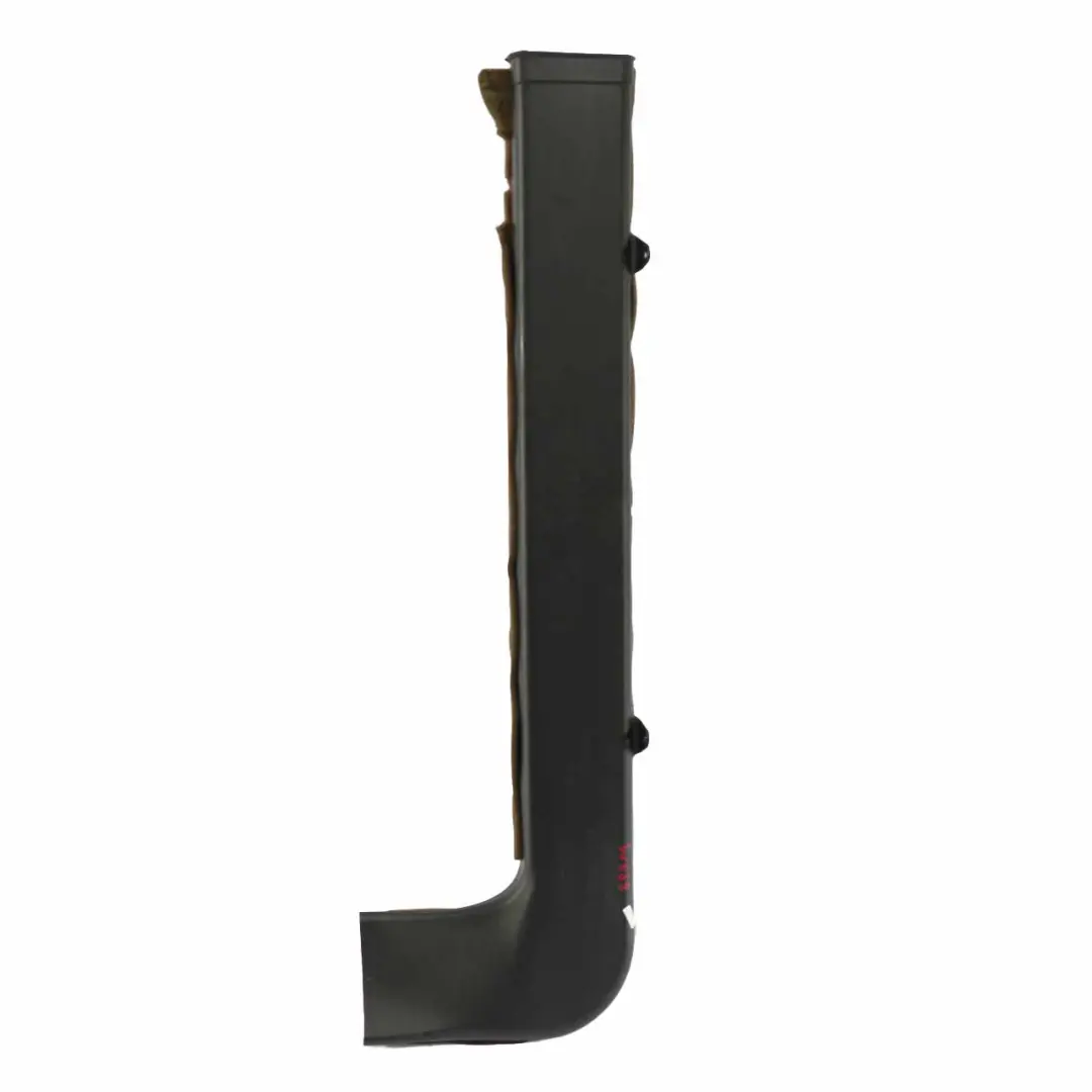 Mercedes W639 Aria condizionata Condotto d'aria Tubo posteriore - SKU A6398311745 - Numero di parte A6398311745