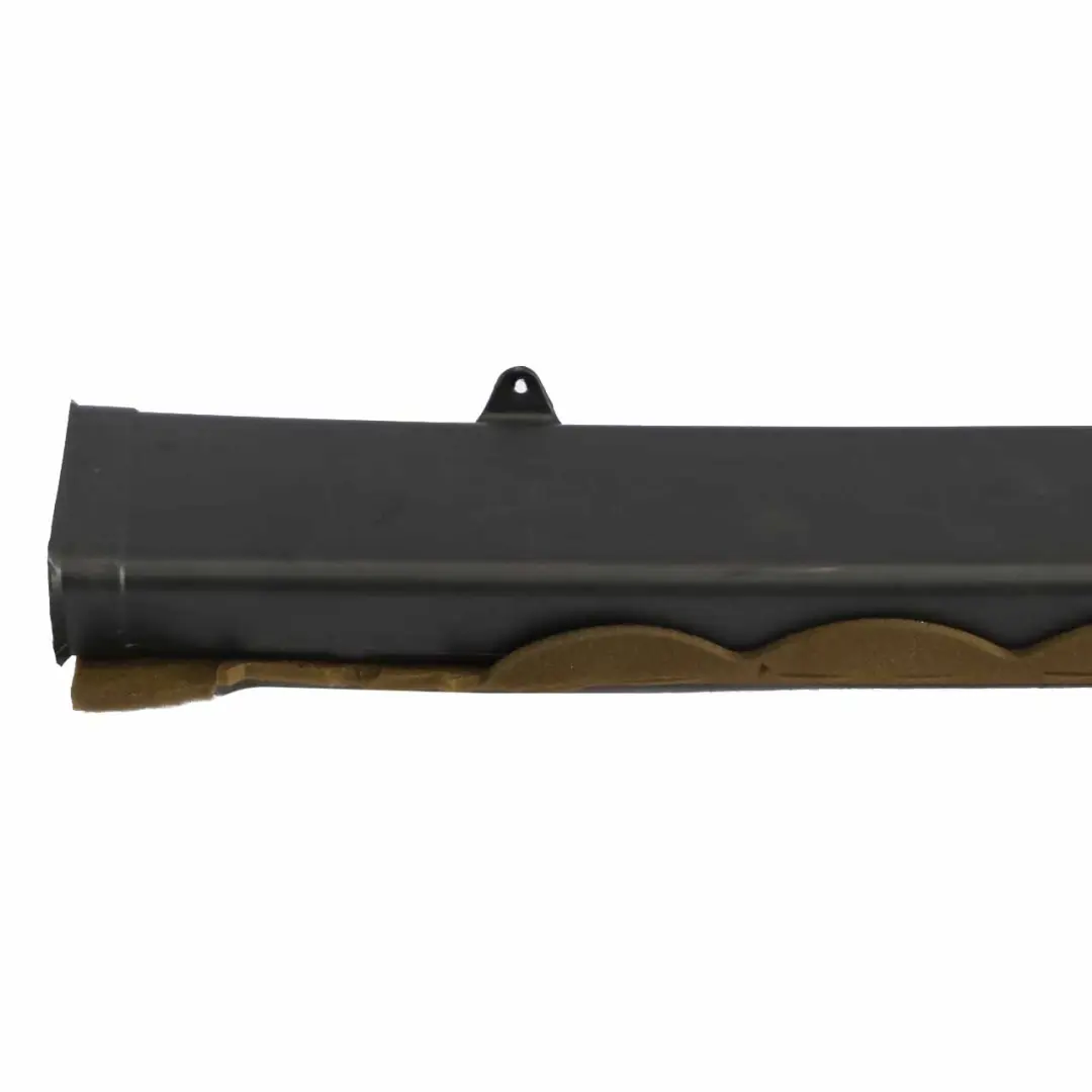 Mercedes W639 Aria condizionata Condotto d'aria Tubo posteriore - SKU A6398311745 - Numero di parte A6398311745