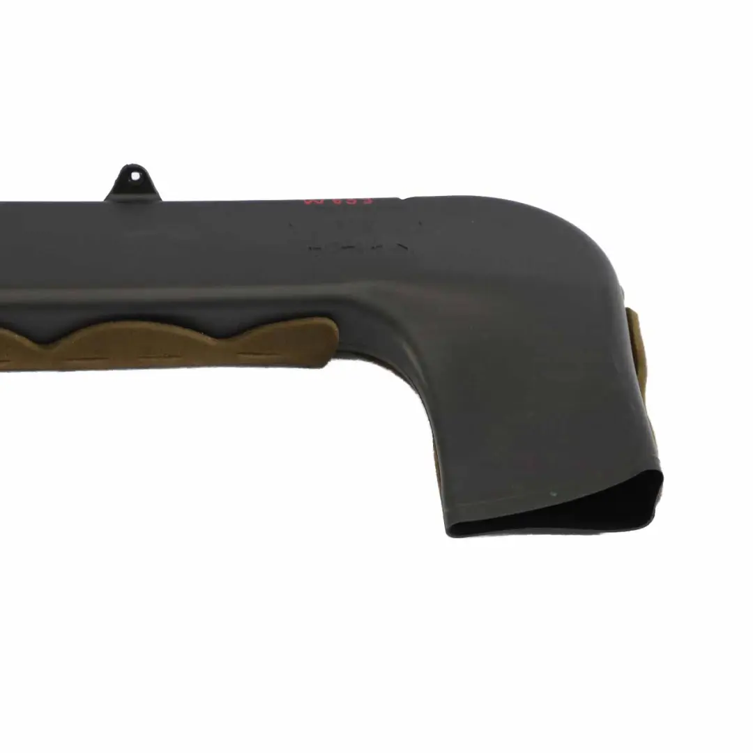 Klimaanlage Luftkanal Kanalrohr hinten für Mercedes Vito Viano W639 mit Teilenummer A6398311745 Mercedes Vito Viano W639 Klimaanlage Luftkanal Kanalrohr hinten - SKU A6398311745 - Teilenummer A6398311745