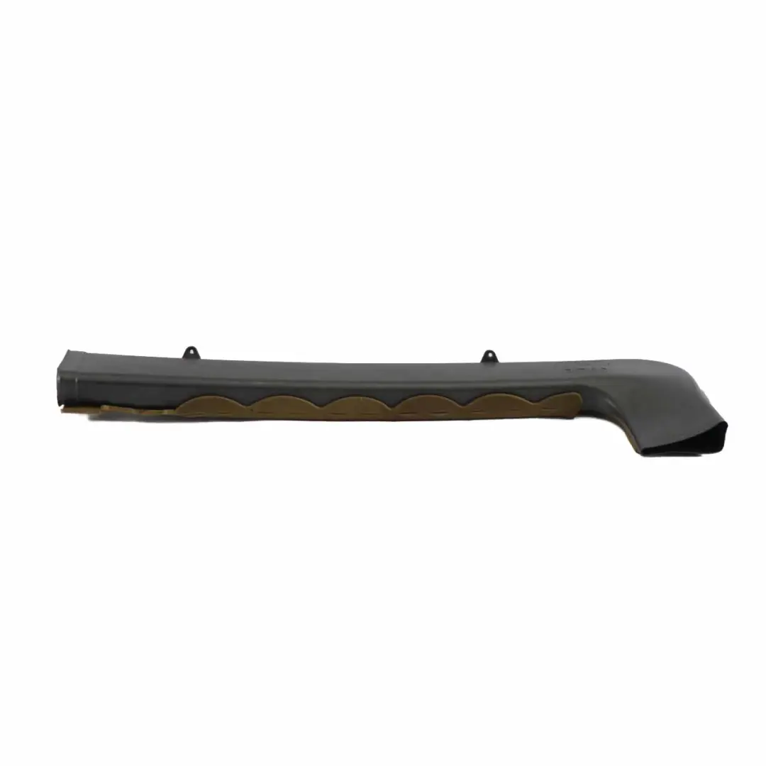 Mercedes W639 Aria condizionata Condotto d'aria Tubo posteriore - SKU A6398311745 - Numero di parte A6398311745