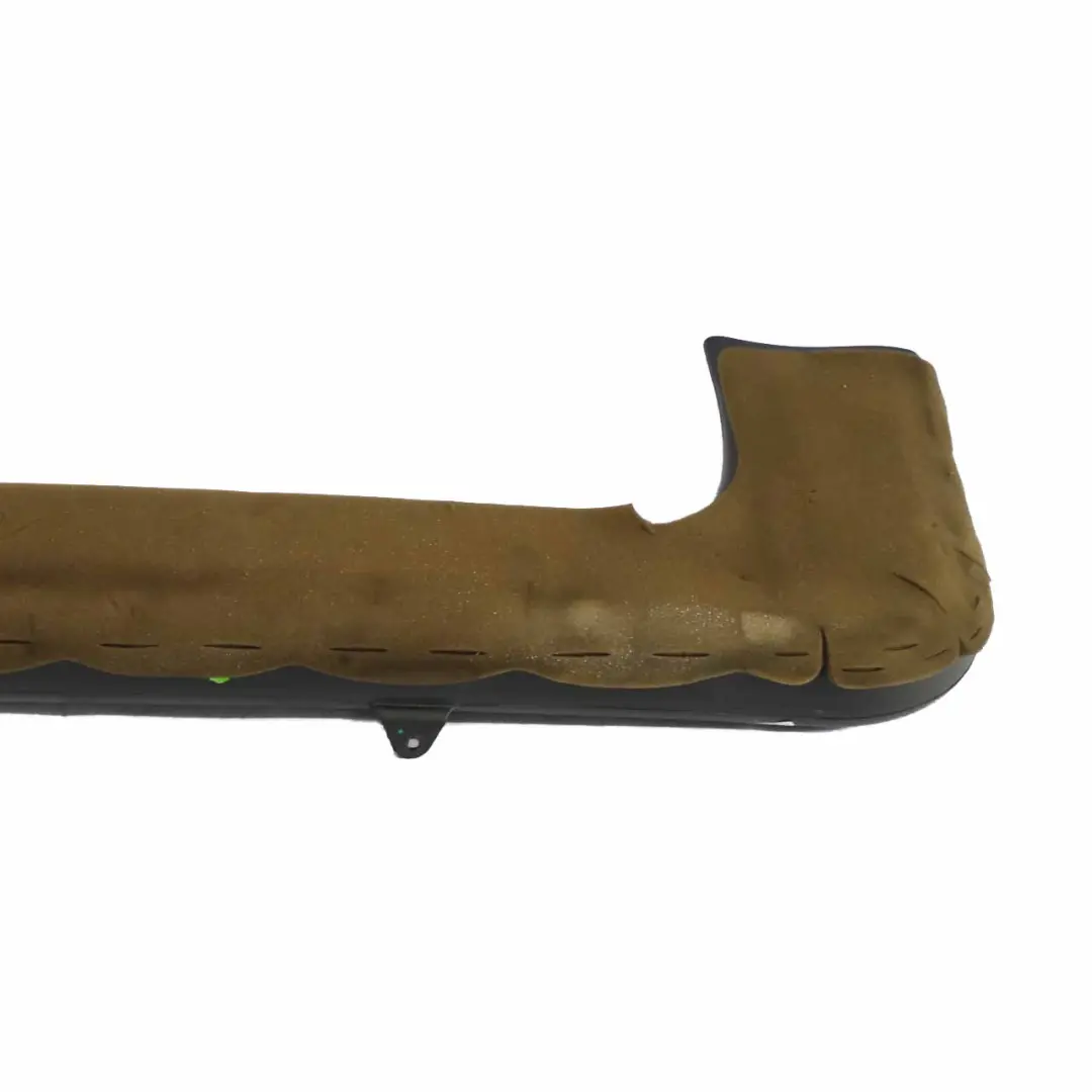 Klimaanlage Luftkanal Kanalrohr hinten für Mercedes Vito Viano W639 mit Teilenummer A6398311745 Mercedes Vito Viano W639 Klimaanlage Luftkanal Kanalrohr hinten - SKU A6398311745 - Teilenummer A6398311745