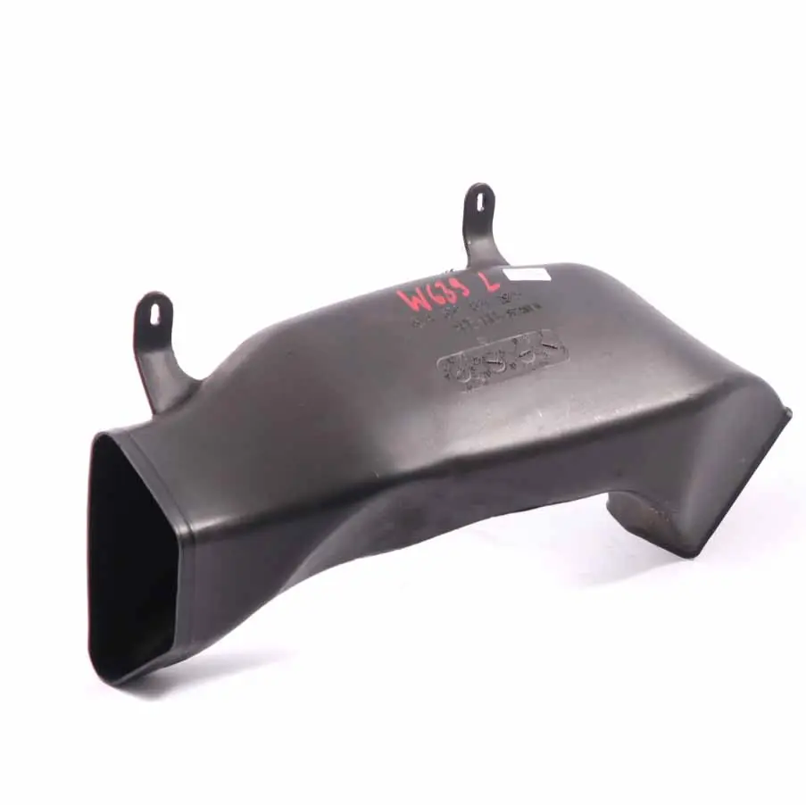 Kanał Powietrza Lewy do Mercedes W639 o numerze A6398311945 Mercedes W639 Kanał Powietrza Lewy - SKU A6398311945 - Numer Części A6398311945