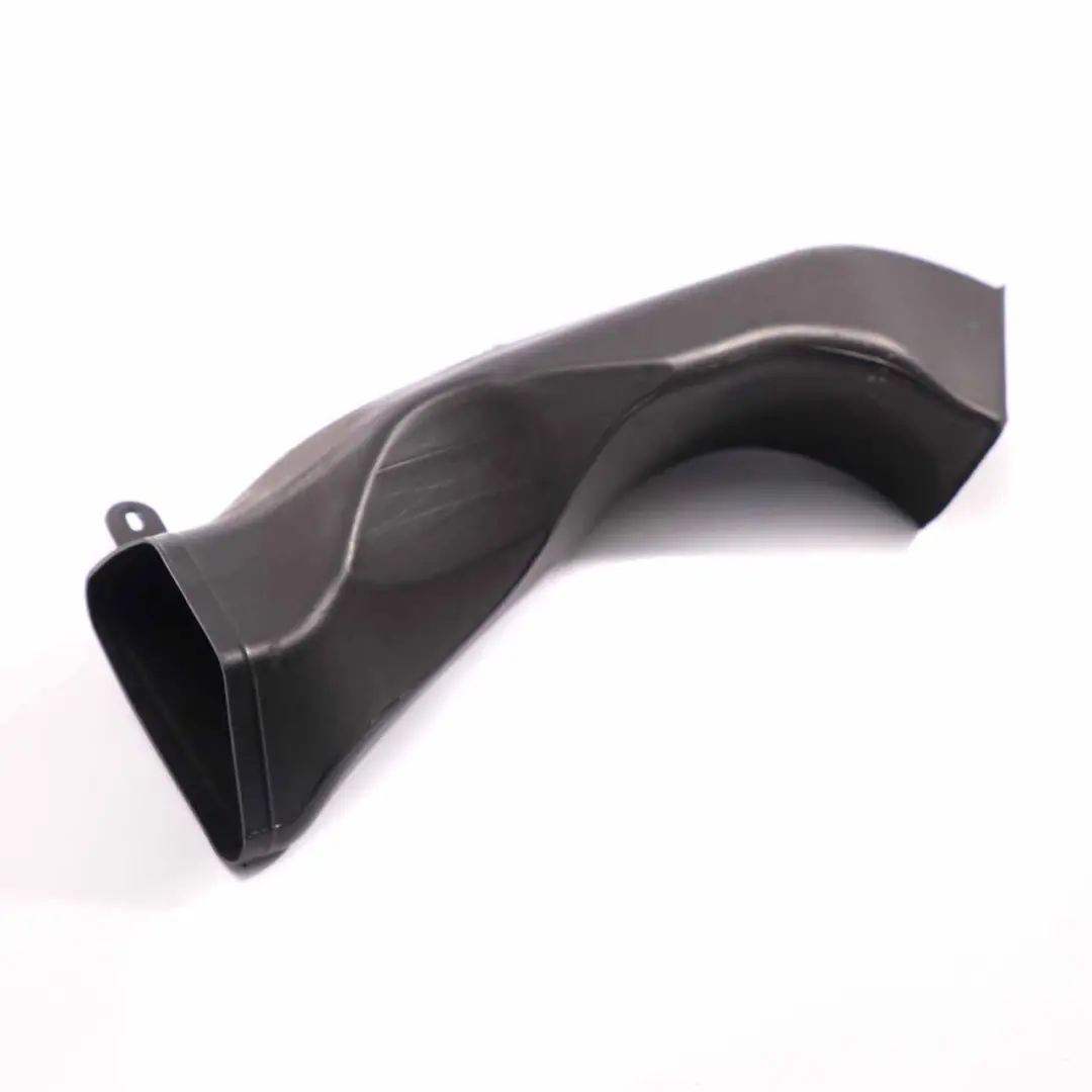 Mercedes W639 Condotto d'aria Tubo sfiato canale montante D sinistra - SKU A6398311945 - Numero di parte A6398311945