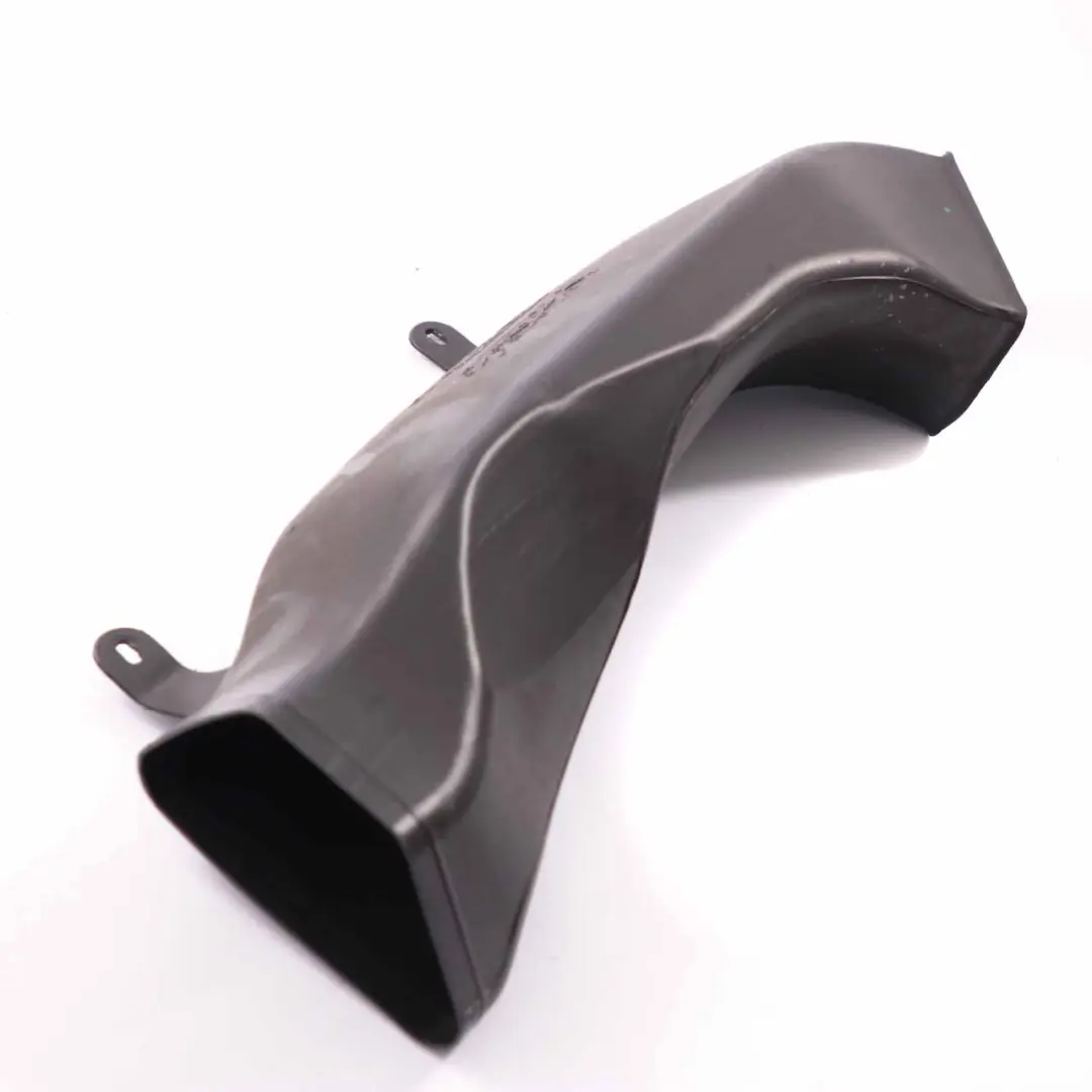Mercedes Vito W639 Air duct D-Pillar Channel Vent Tube Left N/S - SKU A6398311945 - Part number A6398311945
