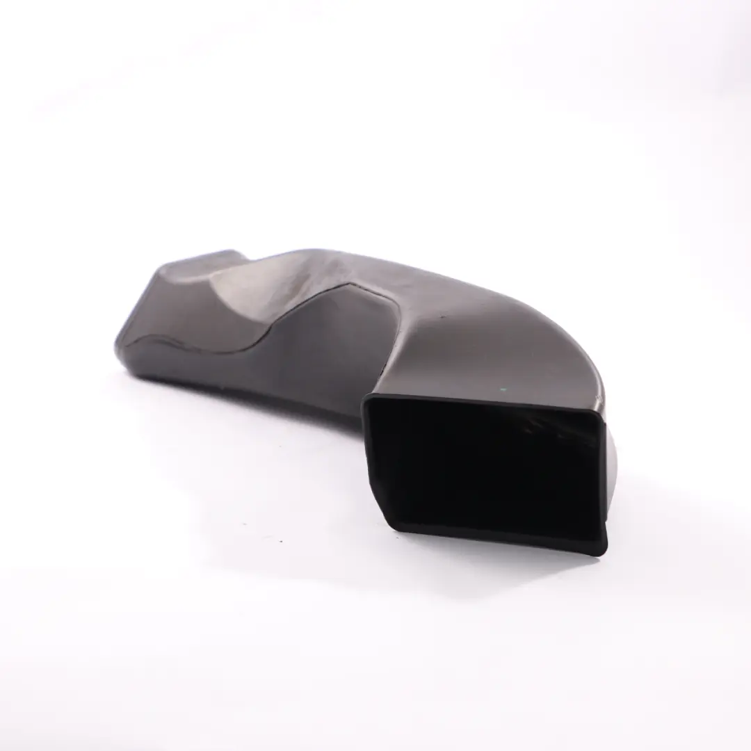 Mercedes W639 Condotto d'aria Tubo sfiato canale montante D sinistra - SKU A6398311945 - Numero di parte A6398311945